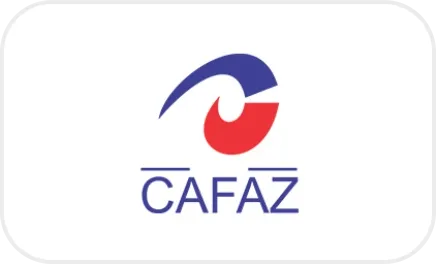 logo cafaz