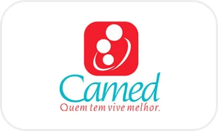 logo camed