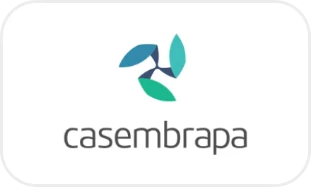 logo casembrapa