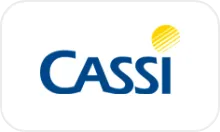 logo cassi