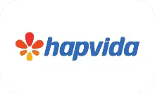logo hapvida