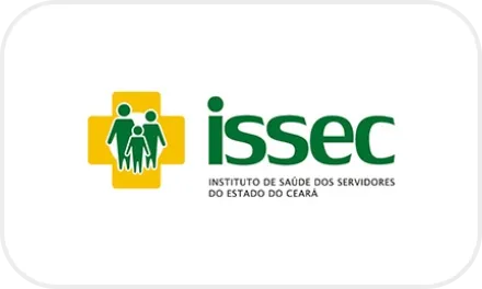 logo issec
