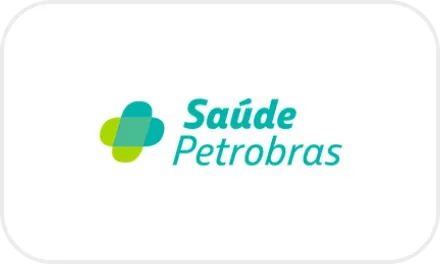 logo petrobras