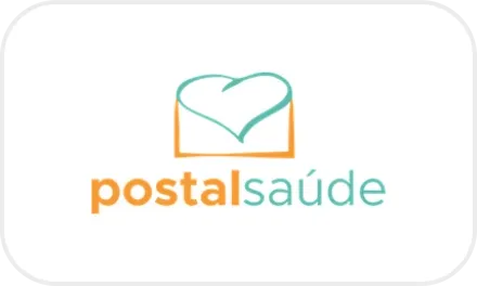 logo postal_saude