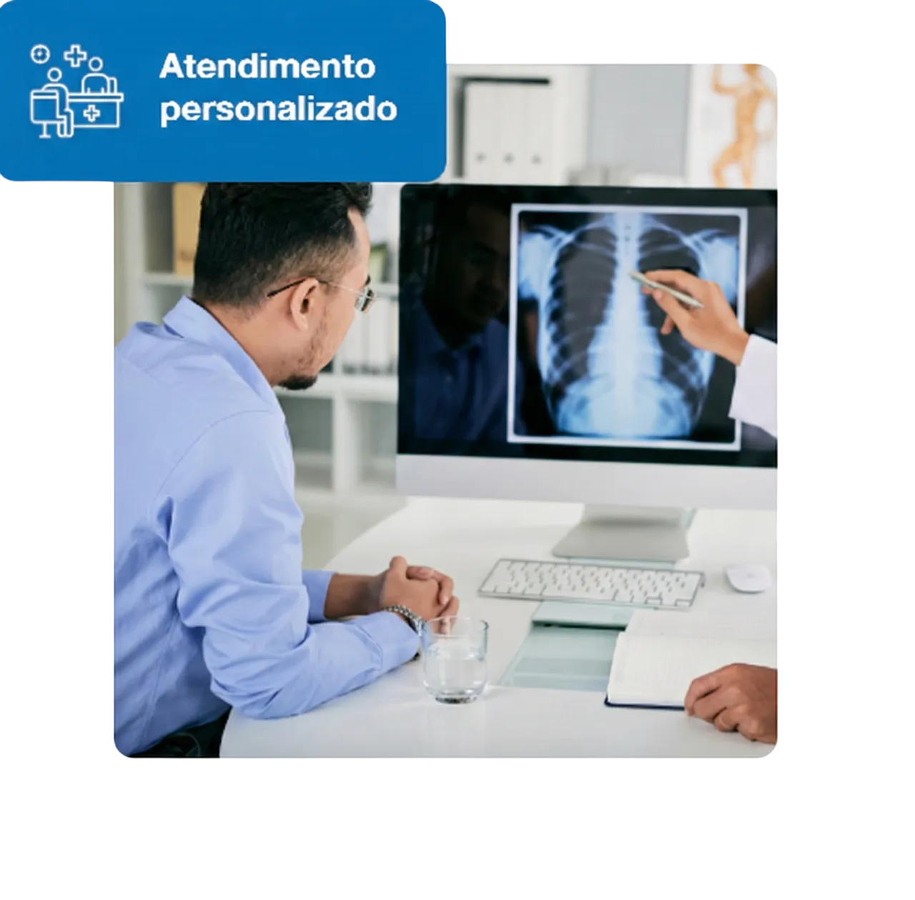 imagem atendimento