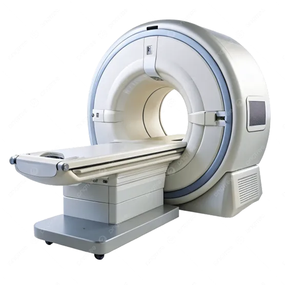 maquina de ressonancia magnética